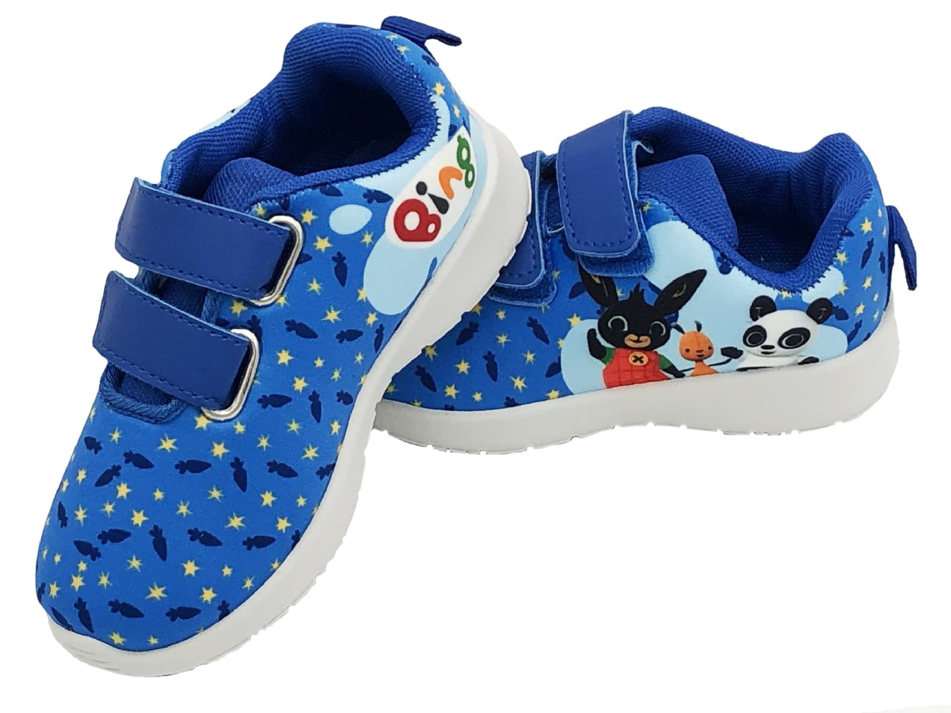 Scarpe Bing Bambino dal 24 al 31 - 5