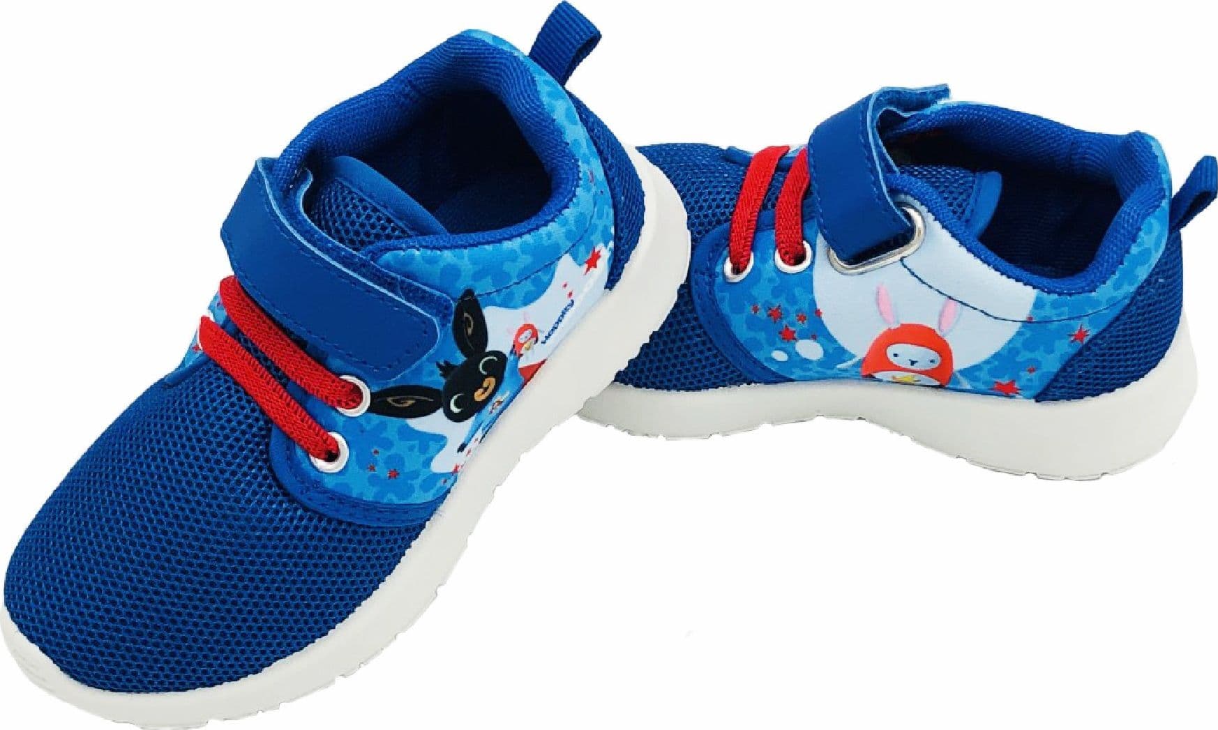 Scarpe Bing Bambino dal 24 al 31 - 4