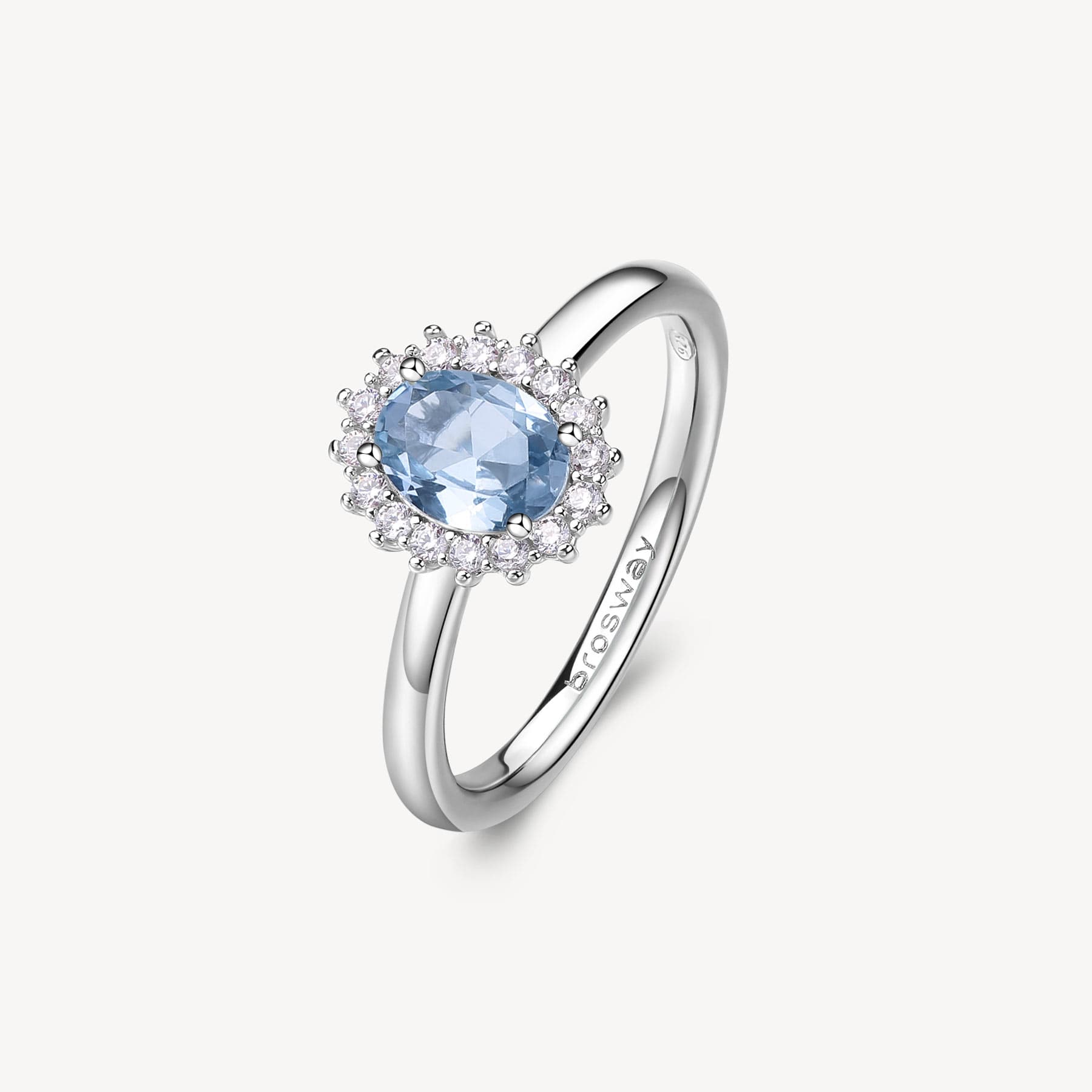 Anello donna BROSWAY FANCY FCL74D - 3