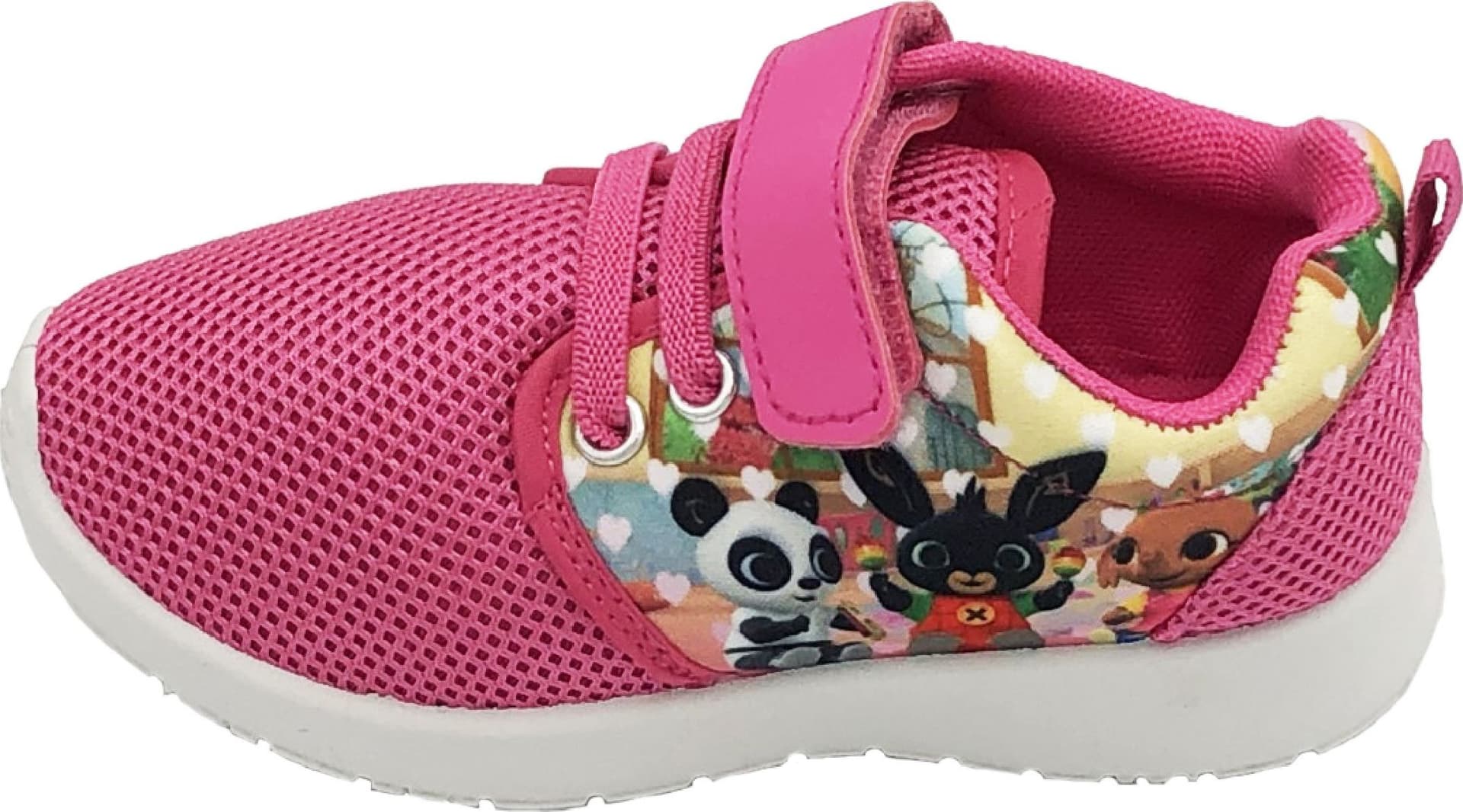 Scarpe Bing Bambina dal 24 al 31 - 6