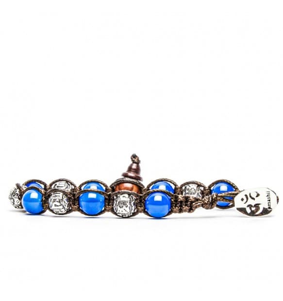Bracciale unisex TAMASHII BHS900-18S - 2