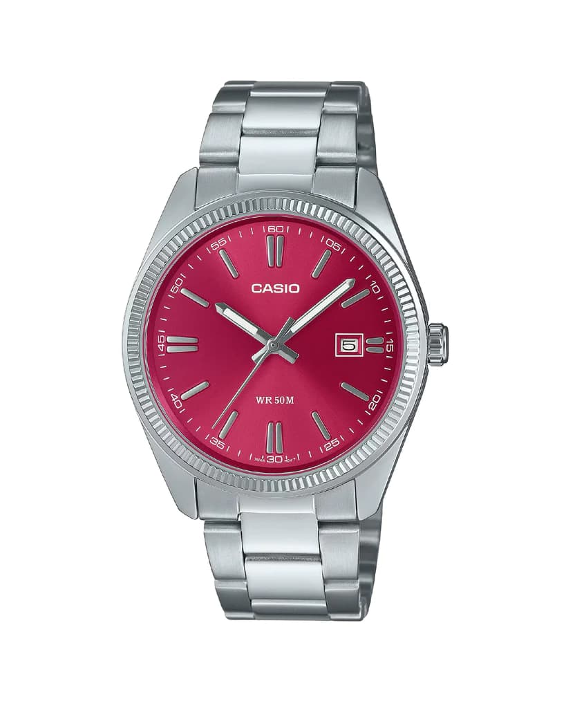 Orologio uomo CASIO MTP-1302PD-4AVEF - 2