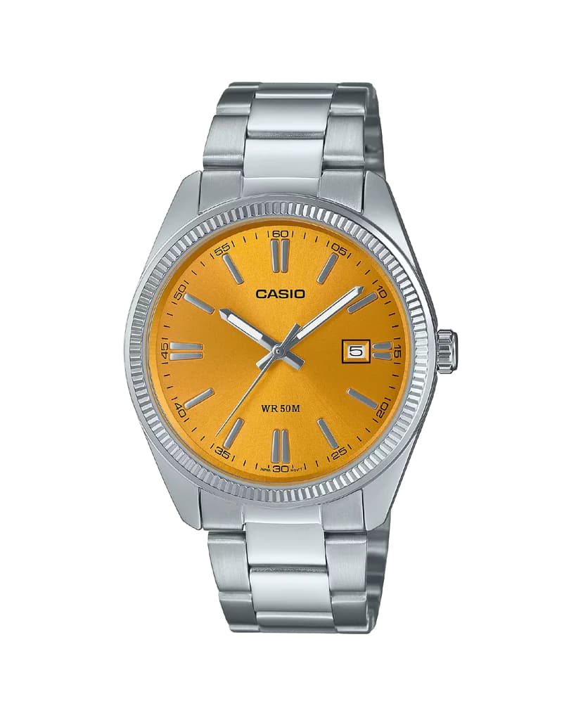 Orologio uomo CASIO MTP-1302PD-9AVEF - 2