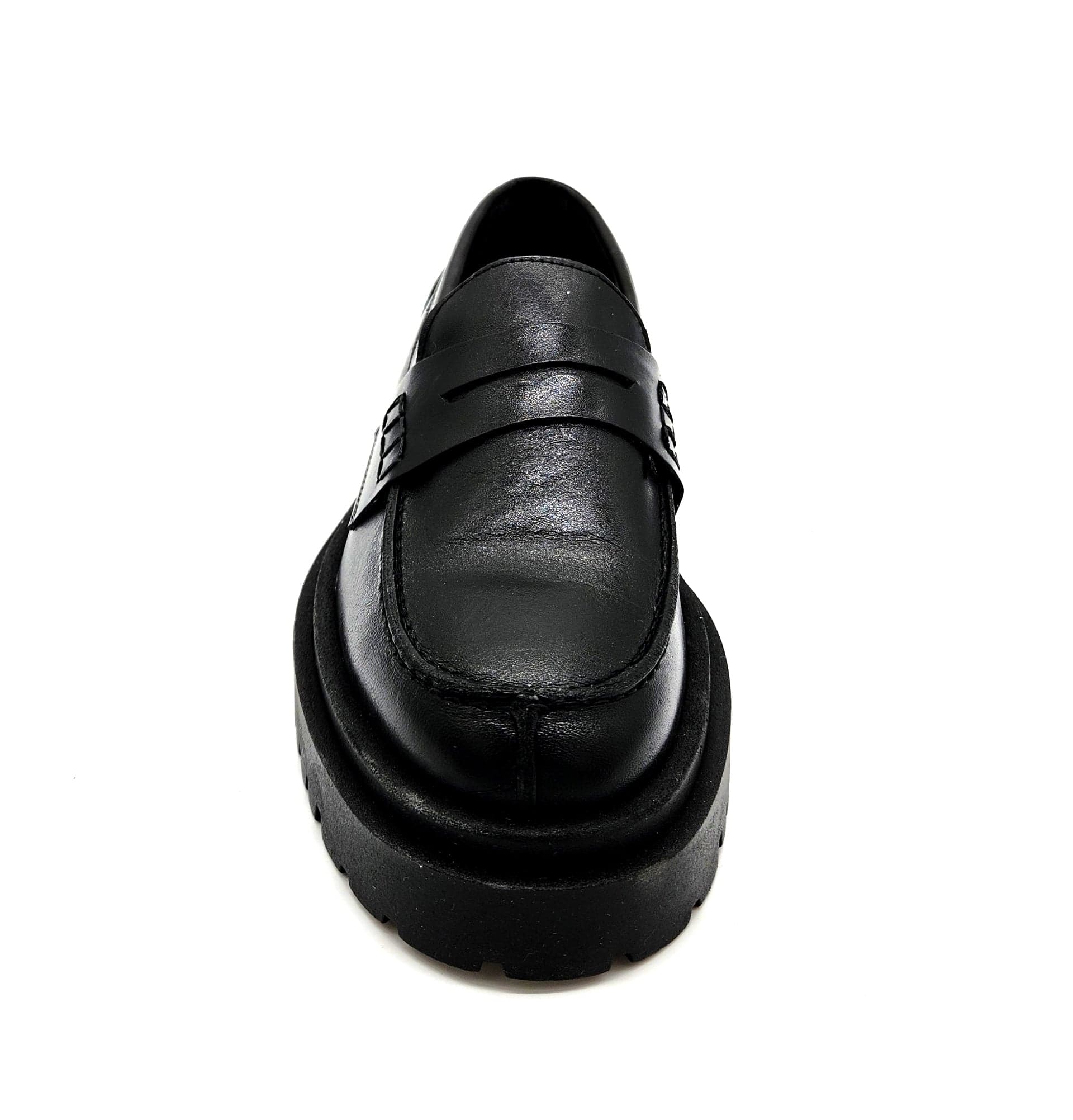 Auro Leon in Loafer e mocassini Affari di Famiglia - Sant’Angelo a Cupolo, commercioVirtuoso.it