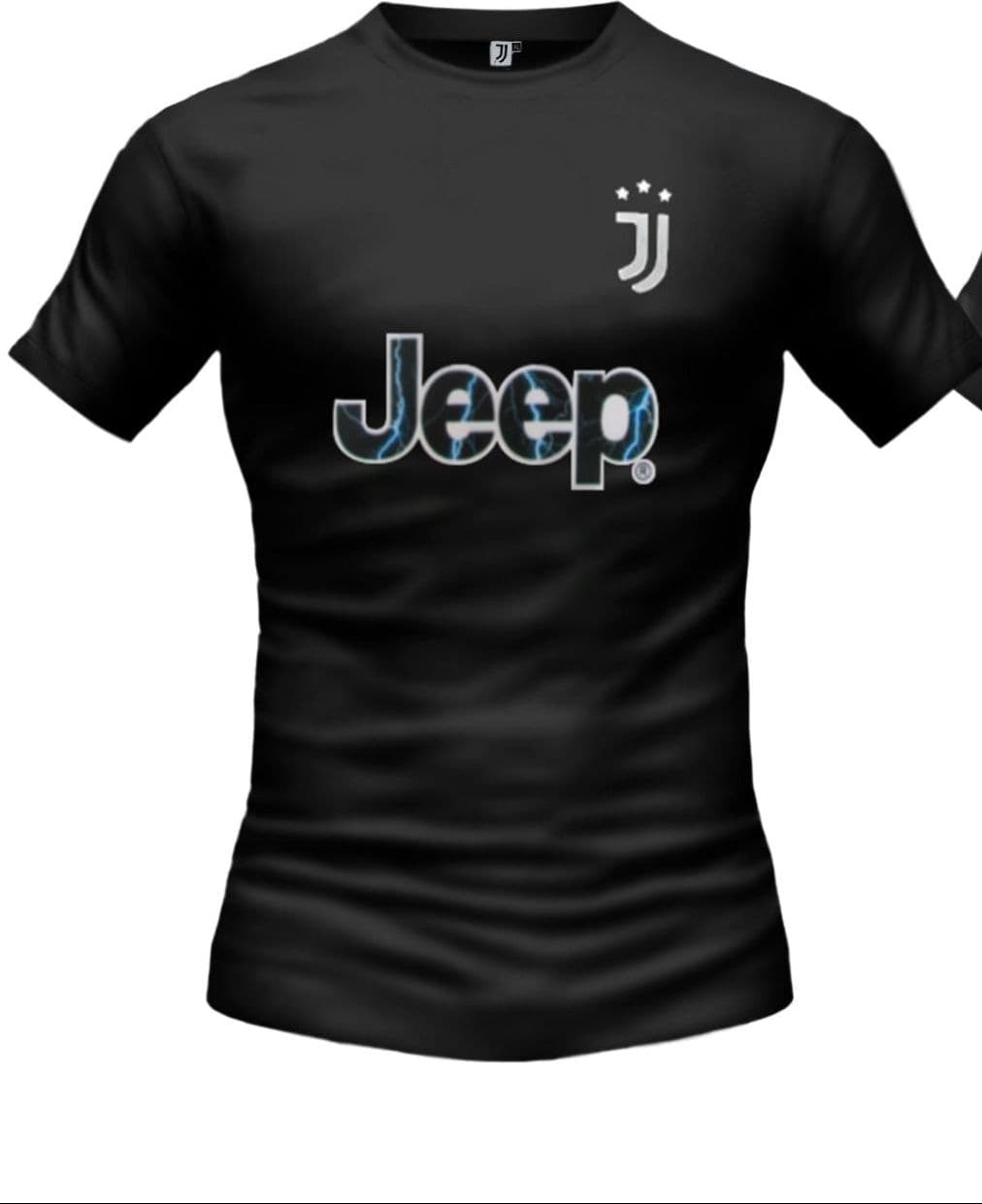 Maglia FC Juventus 2026 Di Gregorio Portiere - 2