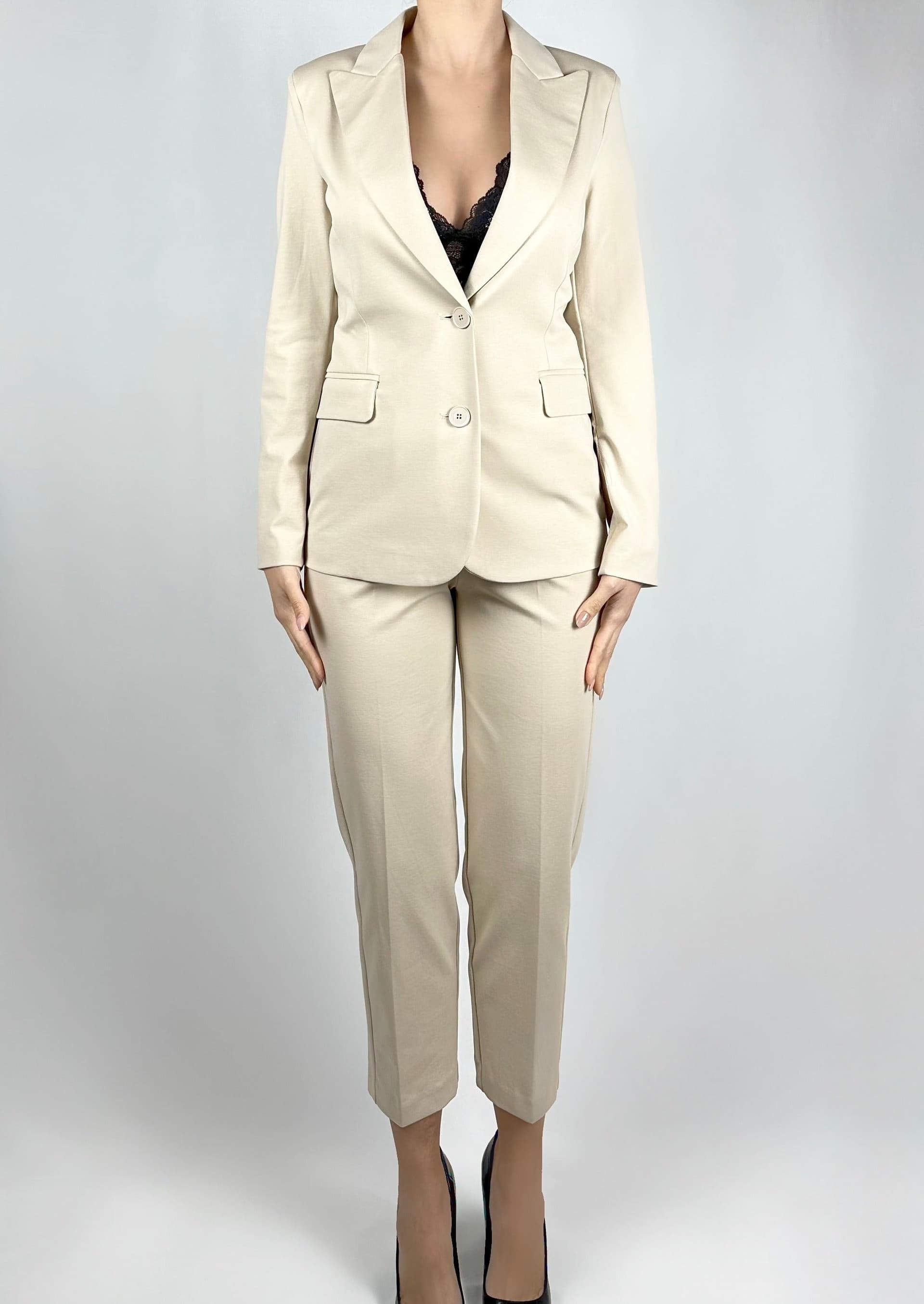 Tailleur pantalone da Donna