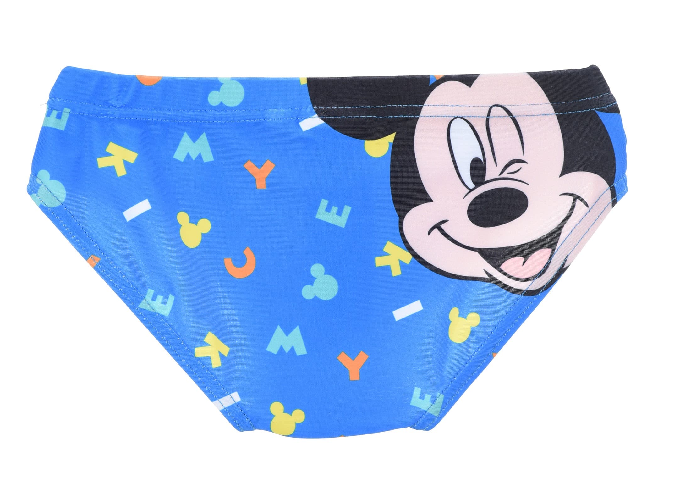 Costume Topolino Neonato mare da 12 a 36 mesi - 5