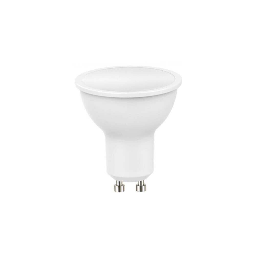 Faretto Led 9 Watt Luce Calda 3000k Gu10 Ad Incasso Lampadina 9w - 5