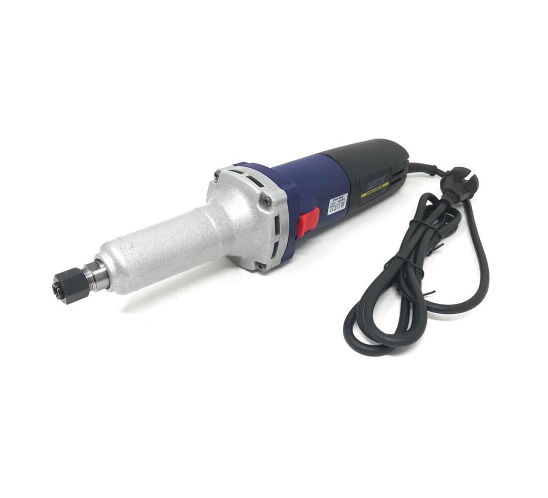 Smerigliatrice Angolare Assiale Diritta Utensile Velocit� Regolabile 700 Watt - 5