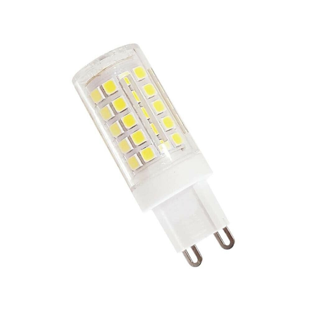 Lampadina Led Attacco G9 5.6w Luce Bianca 6500k - 3