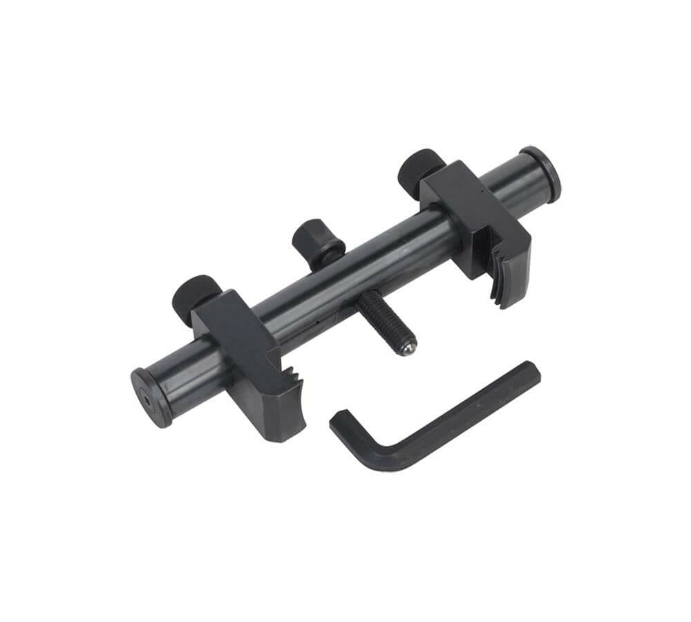 Estrattore Universale Per Pulegge Albero Motore Auto Puleggia Pompa Iniezione - 5