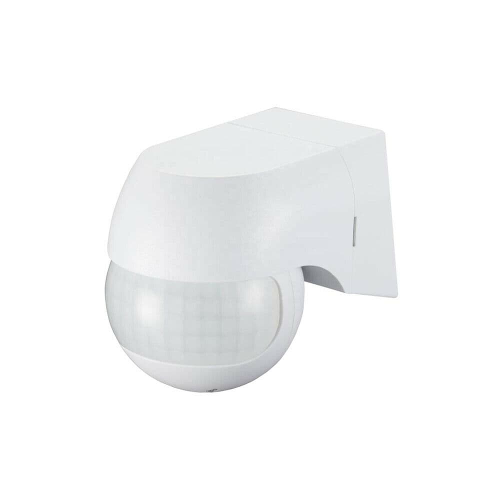 Sensore Rileva Movimento Pir Rilevatore Crepuscolare Infrarossi 180 - 4