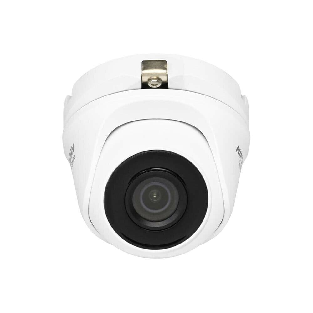 Telecamera Videosorveglianza Camera Dome 1080p 2.8mm 4in1 Hdcvi Ahd Cvbs - 4