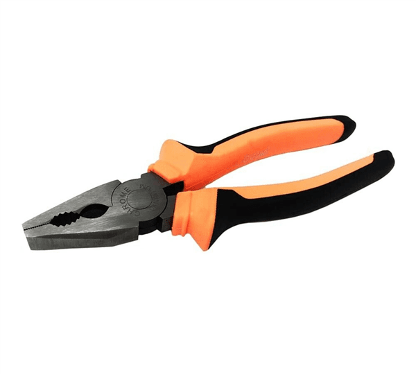Pinza Universale 200 Mm Manico Isolante - 3