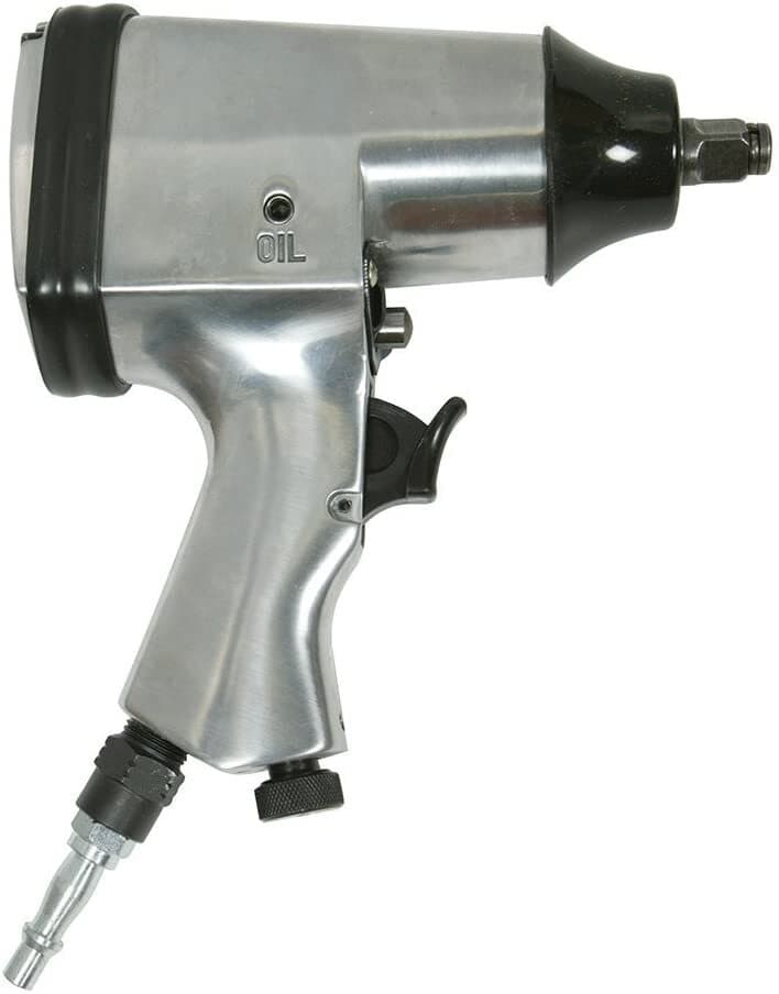 Avvitatore professionale pneumatico ad impatto per officine meccaniche in Avvitatori a massa battente Eternal Brico - Ariano Irpino, commercioVirtuoso.it
