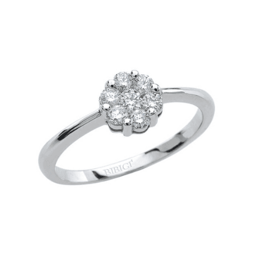 Anello donna BIBIGÌ ANK0024B02 - 2