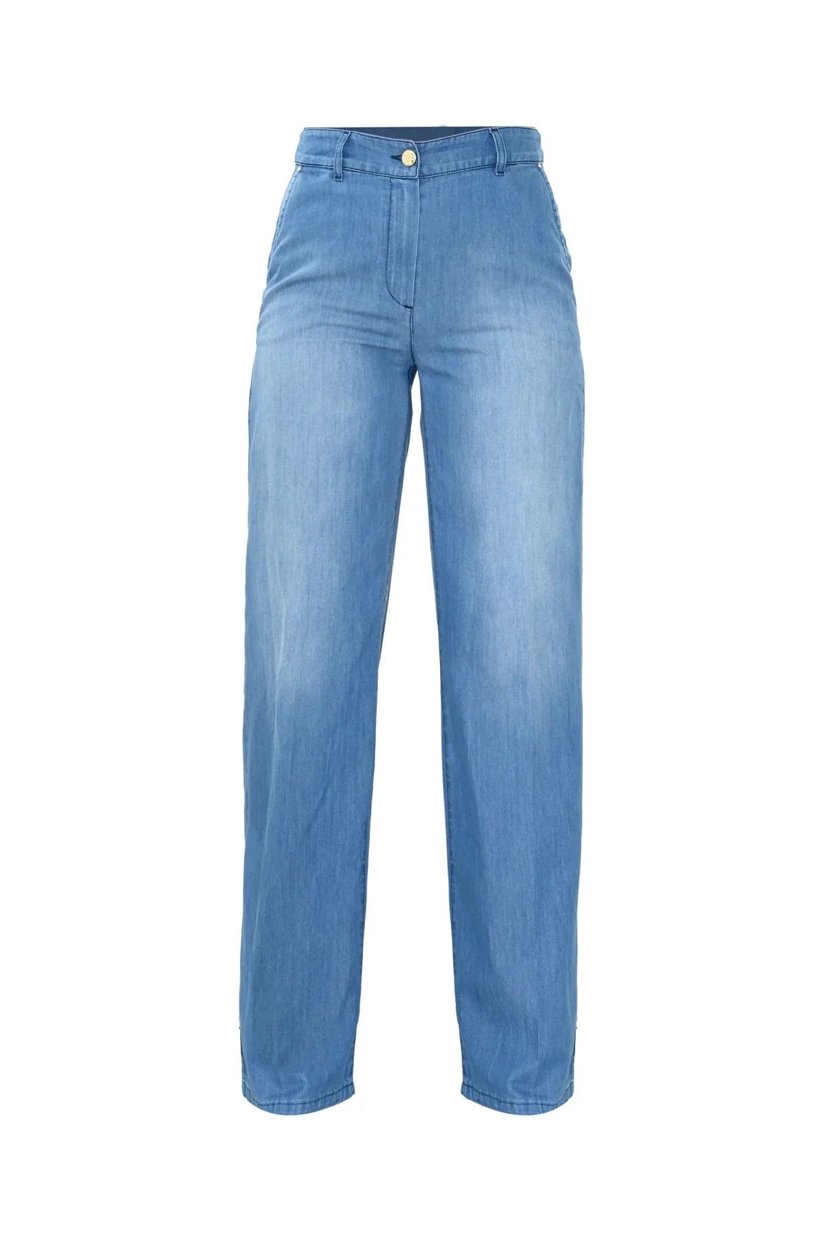 Jeans-dritti-a-vita-alta-con-effetto-used-abele