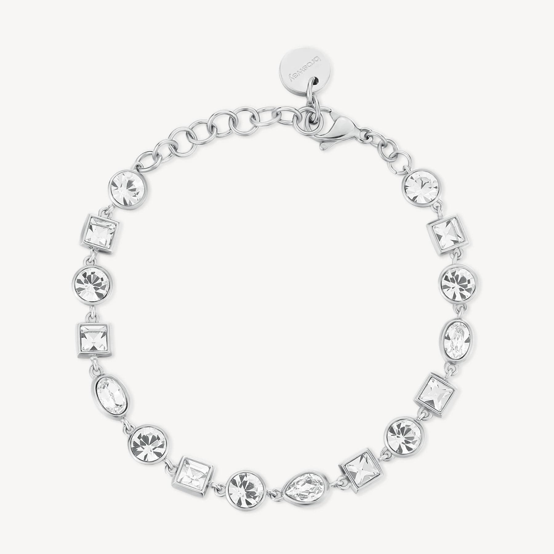 Bracciale donna BROSWAY BYM168 - 3