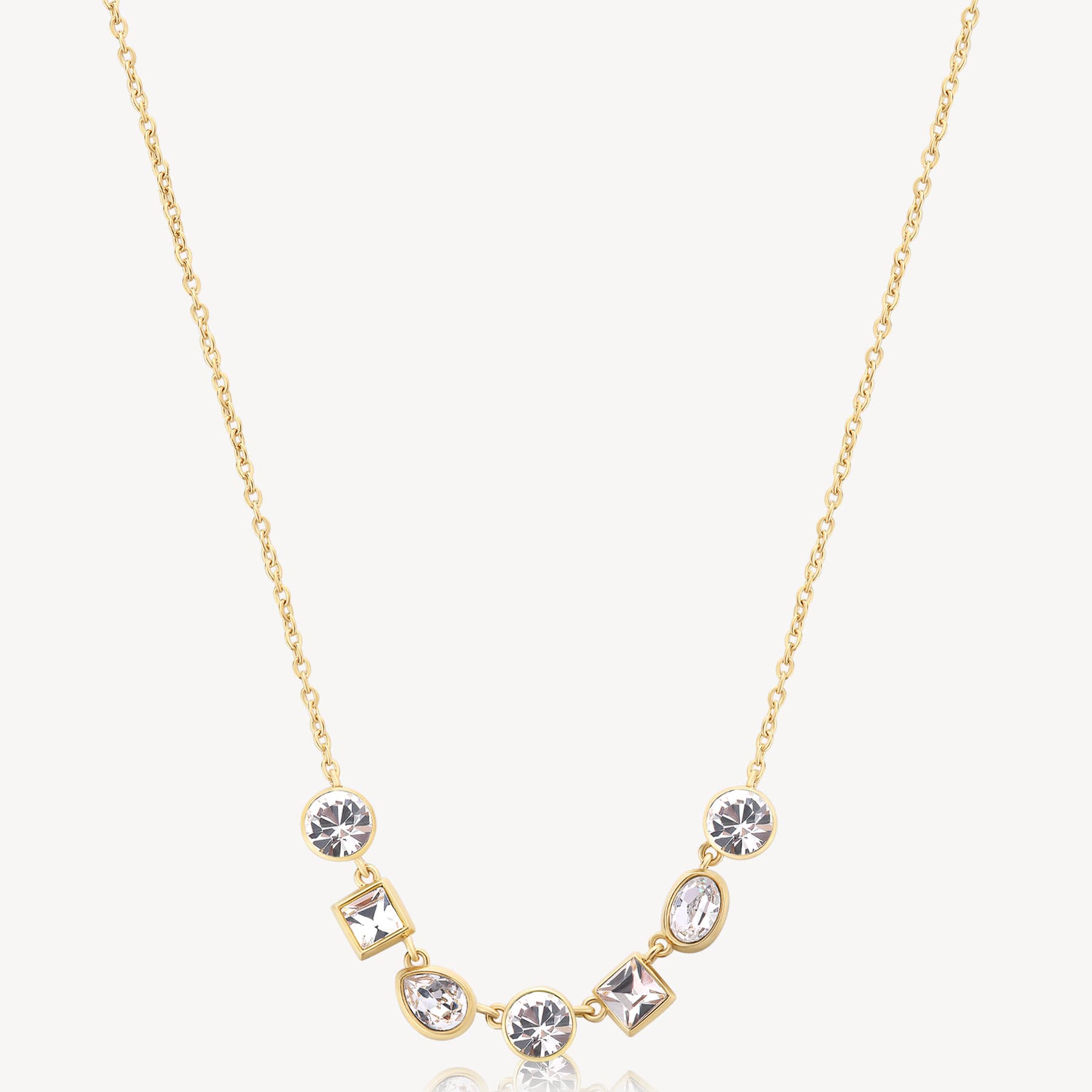 Collana donna BROSWAY BYM162 - 3