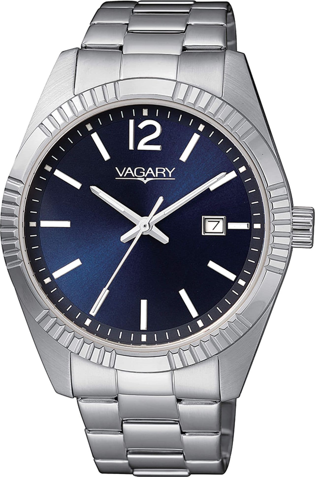 Orologio uomo VAGARY IB9-115-71 – Vagary By Citizen – moderno