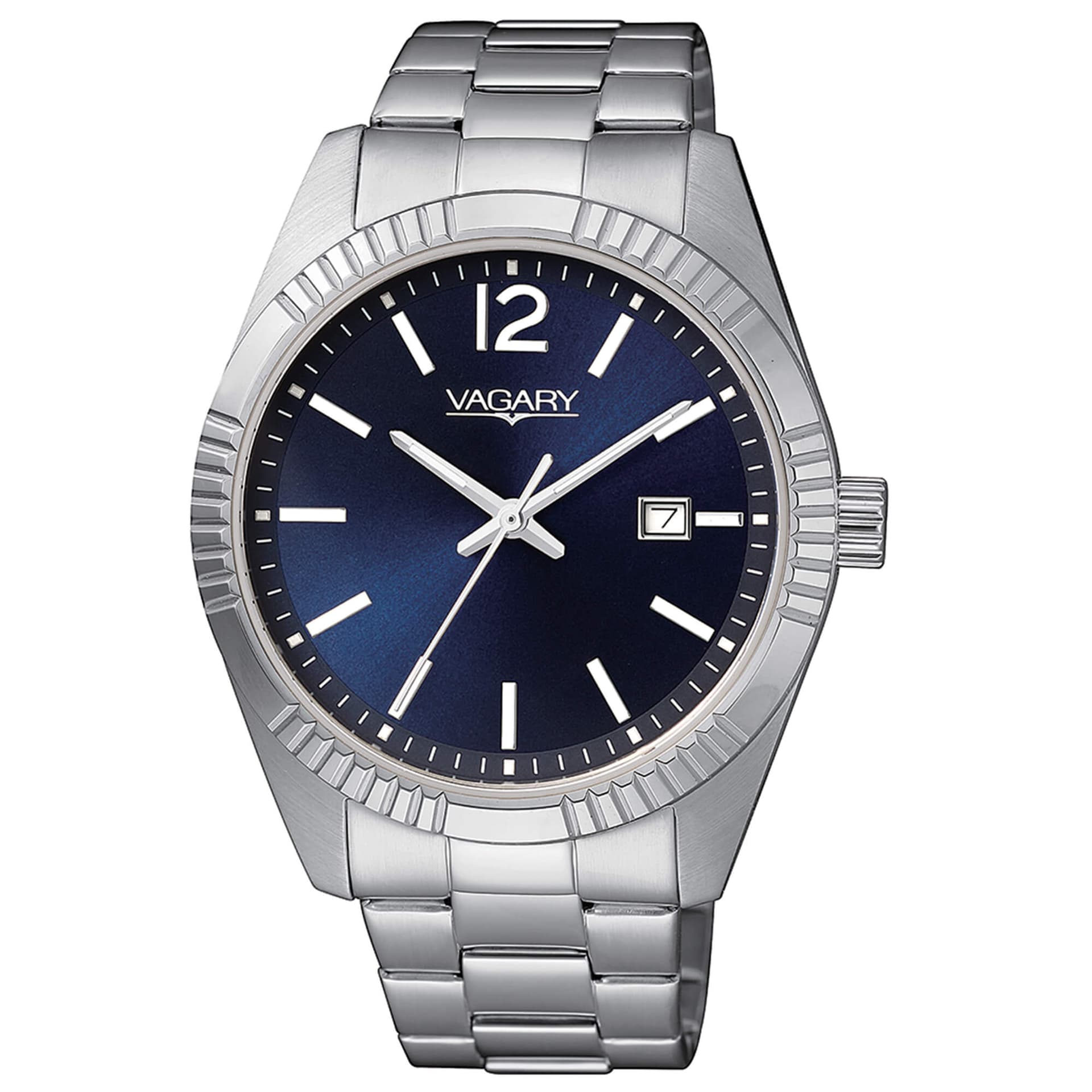 Orologio uomo VAGARY IB9-115-71 - 2
