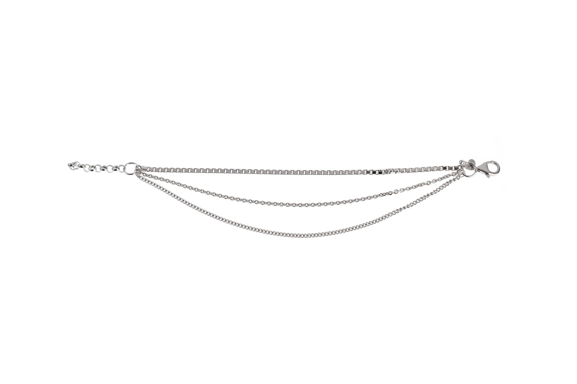 Bracciale donna PUPILLE AL32BR685B - 3
