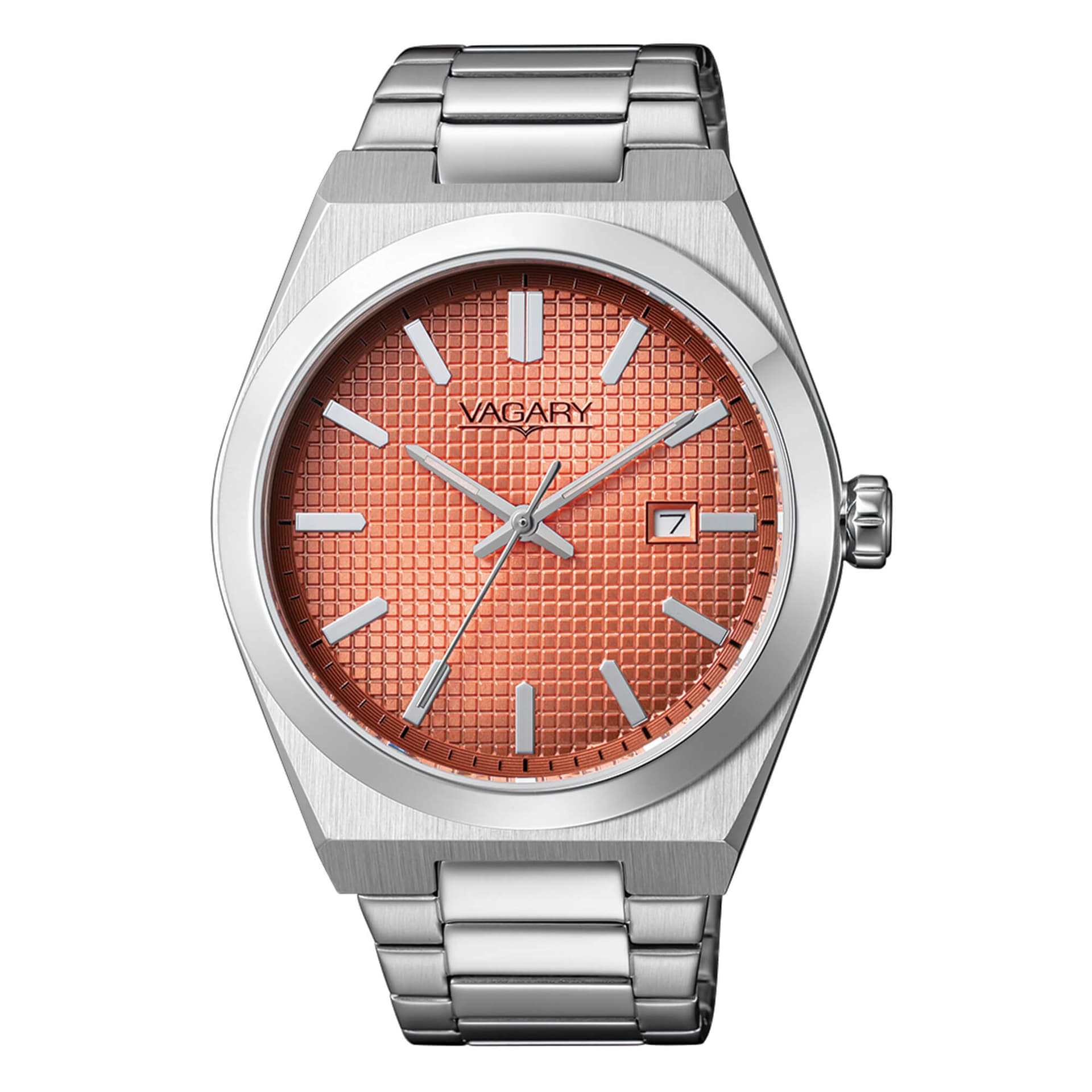 Orologio uomo VAGARY IB9-212-91 - 2