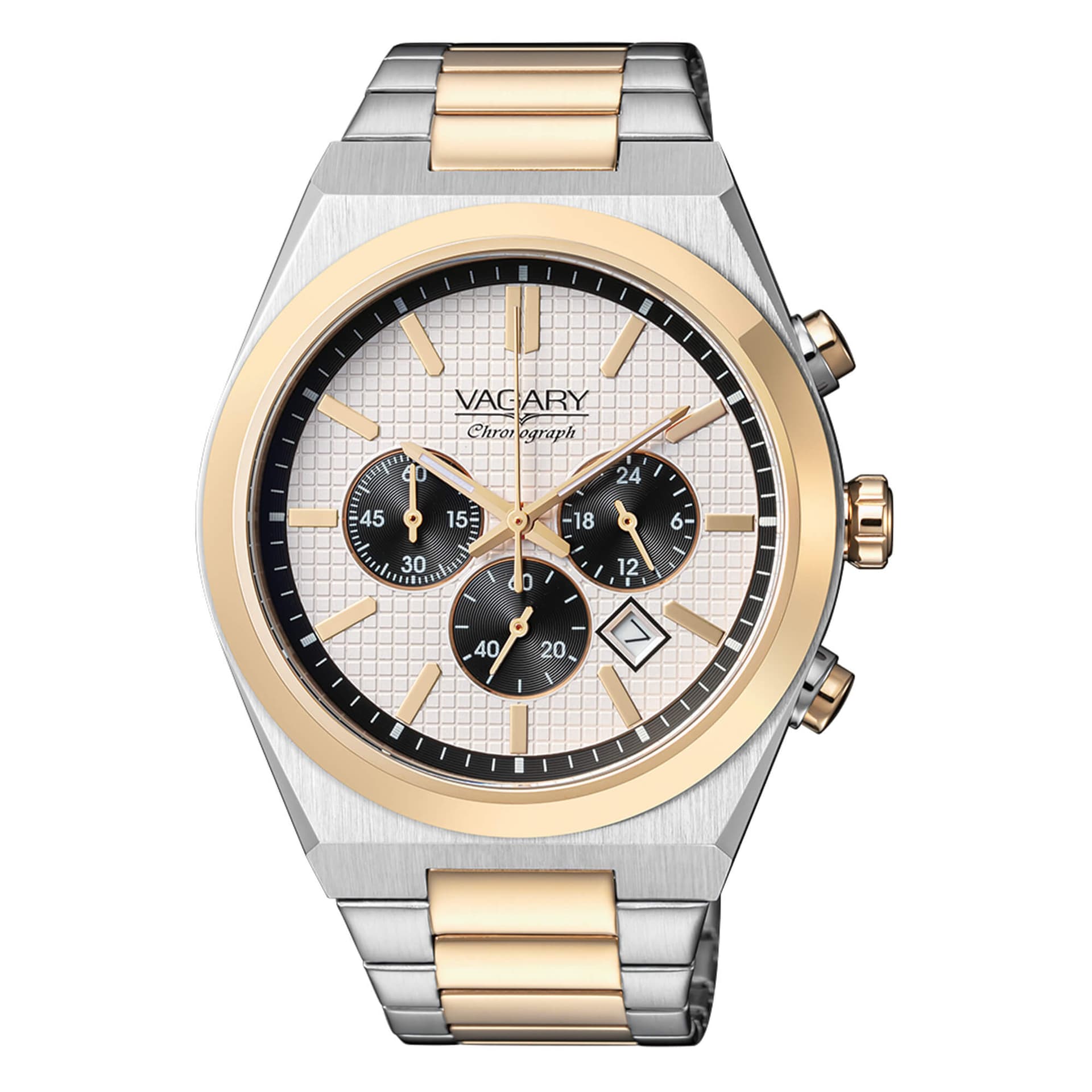 Orologio uomo VAGARY IV4-934-11 - 2
