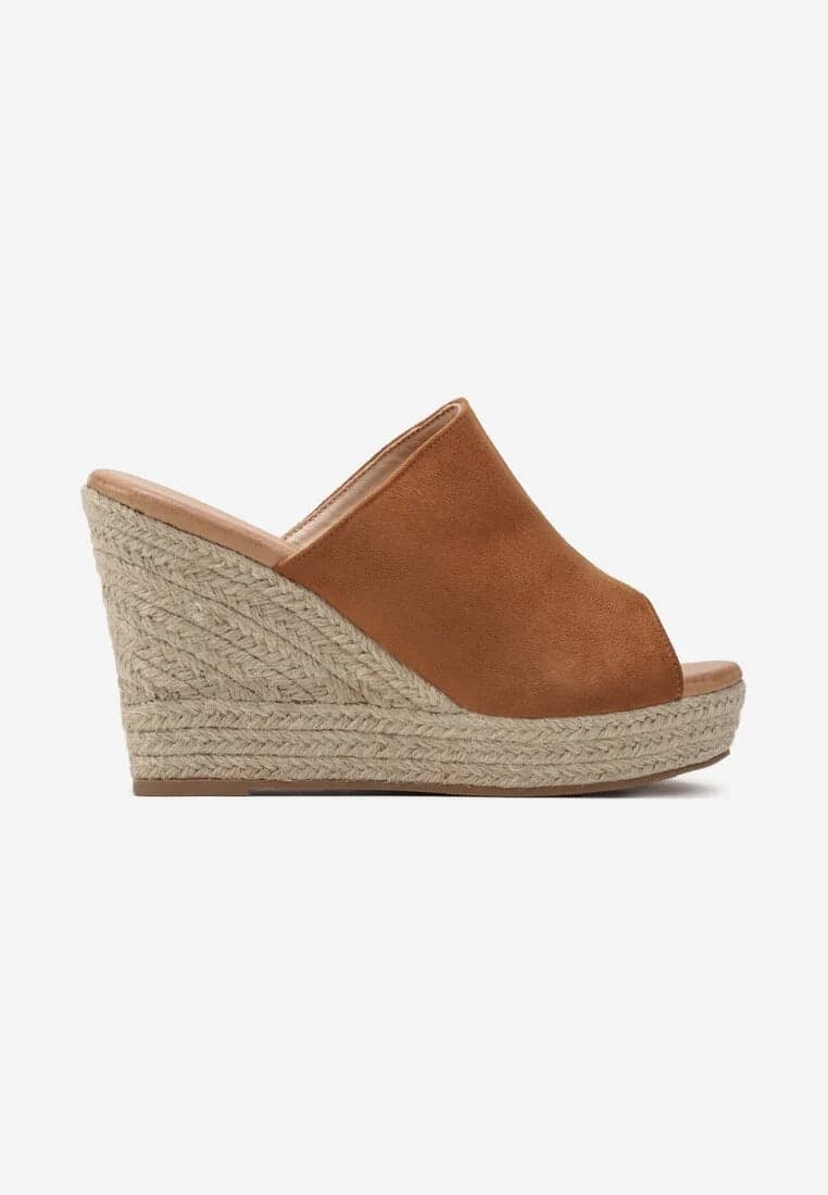 Alec - Sandali Espadrillas Con Fascia Larga in Espadrillas basse Affari di Famiglia - Sant’Angelo a Cupolo, commercioVirtuoso.it