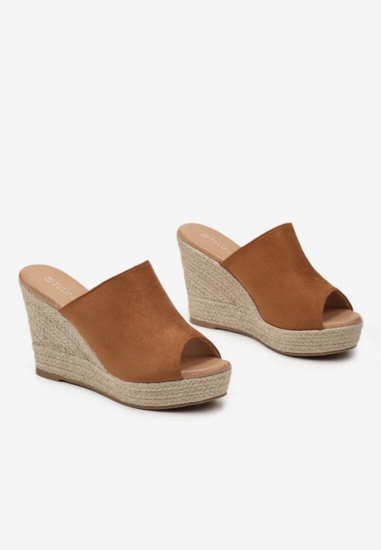 Alec - Sandali Espadrillas Con Fascia Larga in Espadrillas basse Affari di Famiglia - Sant’Angelo a Cupolo, commercioVirtuoso.it
