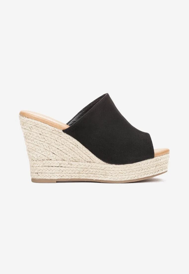 Alec - Sandali Espadrillas Con Fascia Larga in Espadrillas basse Affari di Famiglia - Sant’Angelo a Cupolo, commercioVirtuoso.it
