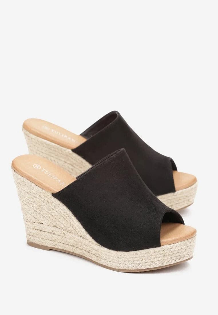 Alec - Sandali Espadrillas Con Fascia Larga in Espadrillas basse Affari di Famiglia - Sant’Angelo a Cupolo, commercioVirtuoso.it
