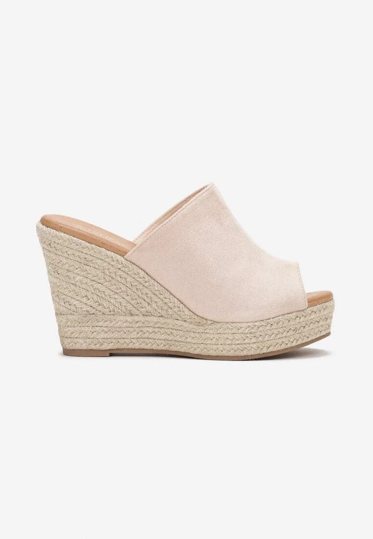 Alec - Sandali Espadrillas Con Fascia Larga in Espadrillas basse Affari di Famiglia - Sant’Angelo a Cupolo, commercioVirtuoso.it