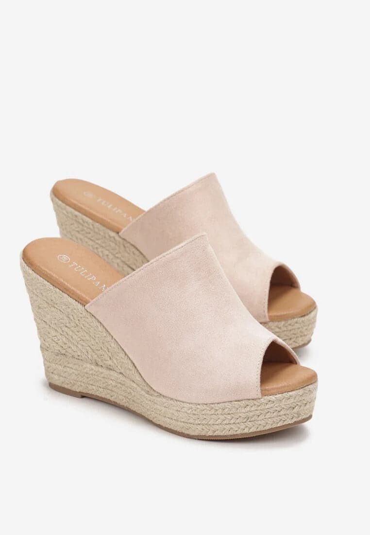 Alec - Sandali Espadrillas Con Fascia Larga in Espadrillas basse Affari di Famiglia - Sant’Angelo a Cupolo, commercioVirtuoso.it