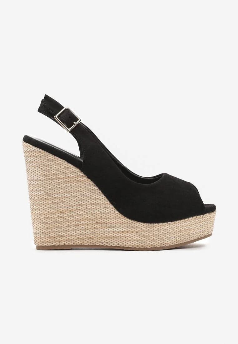 Anita - Sandali Espadrillas Slingback - 16