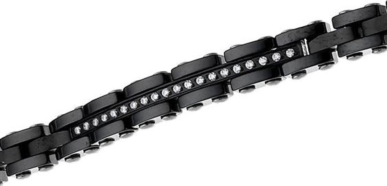 Bracciale uomo ZANCAN UHB053 - 2