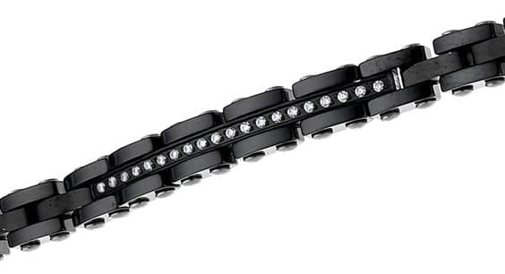 Bracciale uomo ZANCAN UHB053 - 2