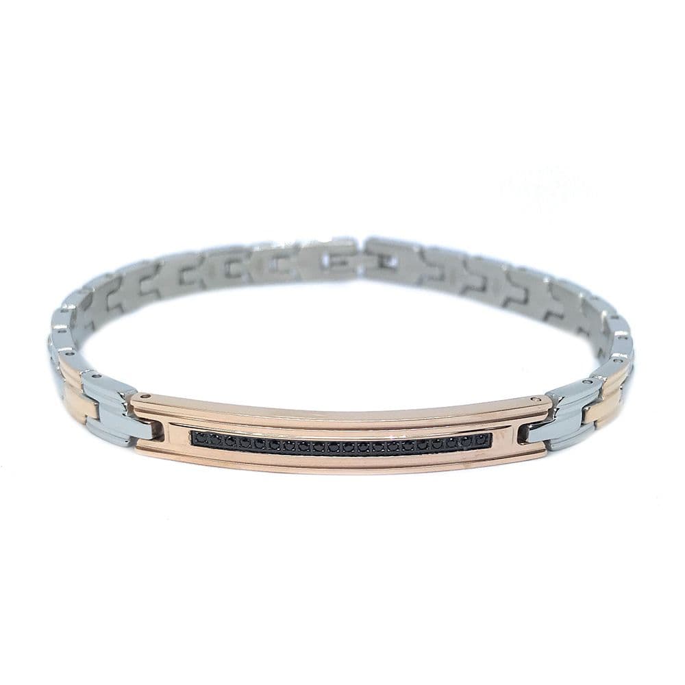 Bracciale uomo ZANCAN EH199 - 2
