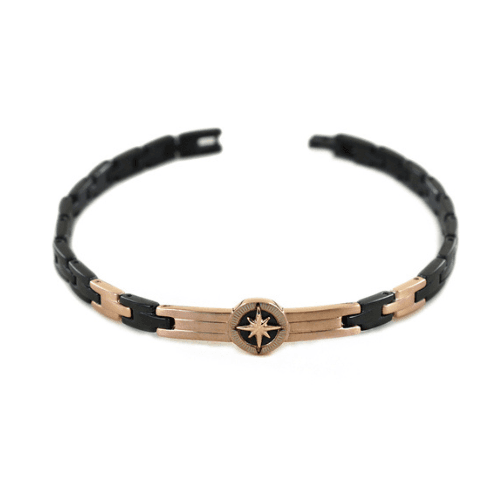 Bracciale uomo ZANCAN EHB230 - 2