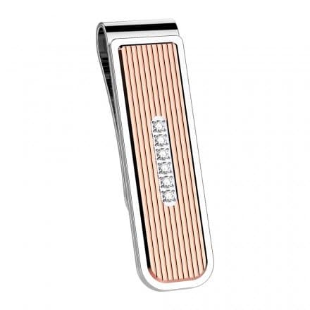 Fermasoldi uomo ZANCAN EHF021 - 2