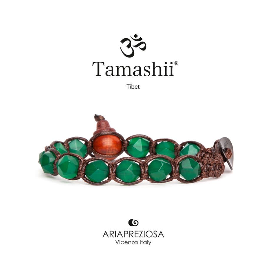 Bracciale unisex TAMASHII BHS911-12 - 2