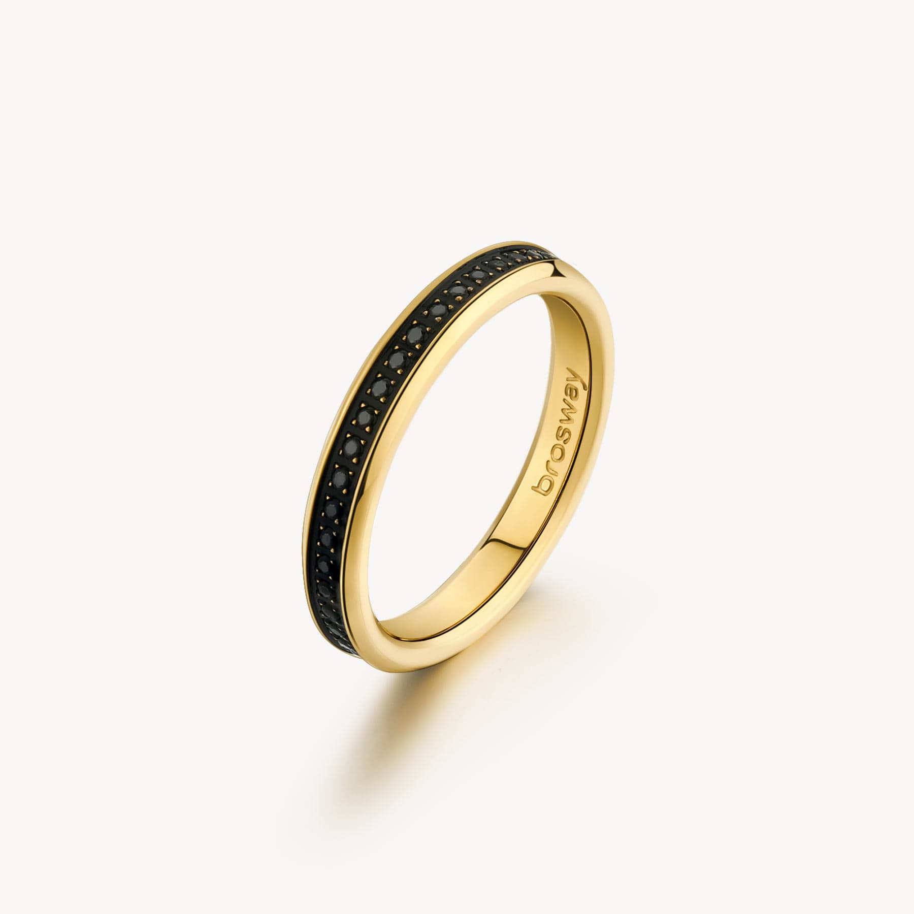 Anello uomo BROSWAY BIK38C - 3