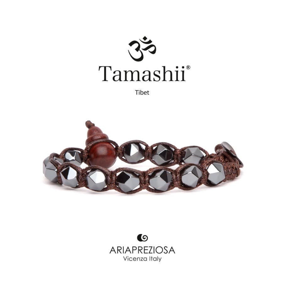 Bracciale unisex TAMASHII BHS911-22 - 2