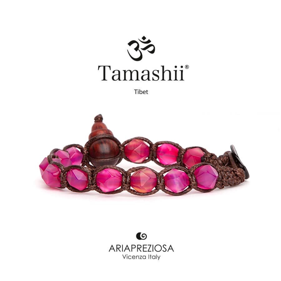 Bracciale unisex TAMASHII BHS911-34 - 2