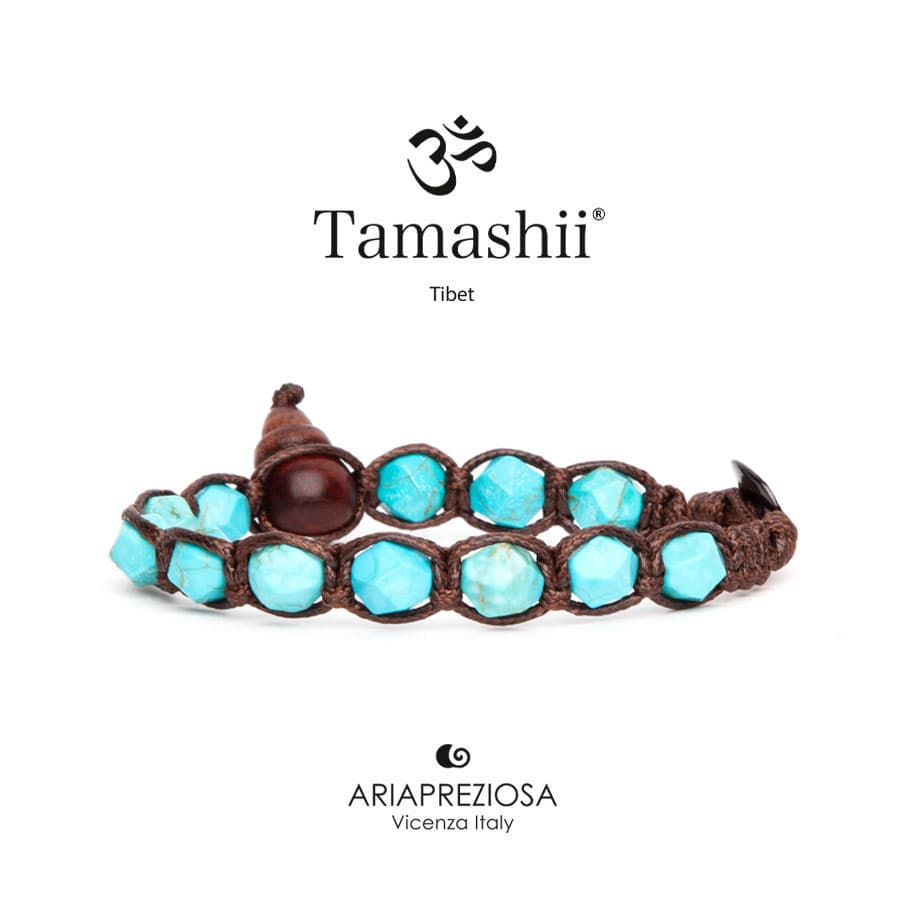 Bracciale unisex TAMASHII BHS911-7 - 2