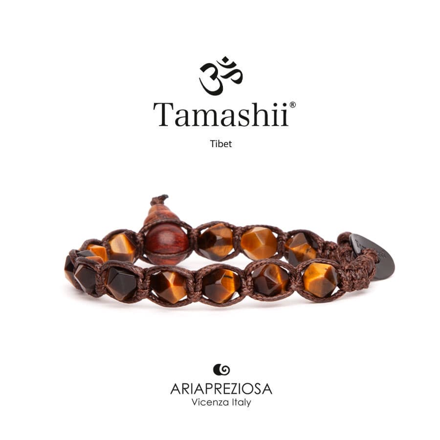 Bracciale unisex TAMASHII BHS911-214 - 2
