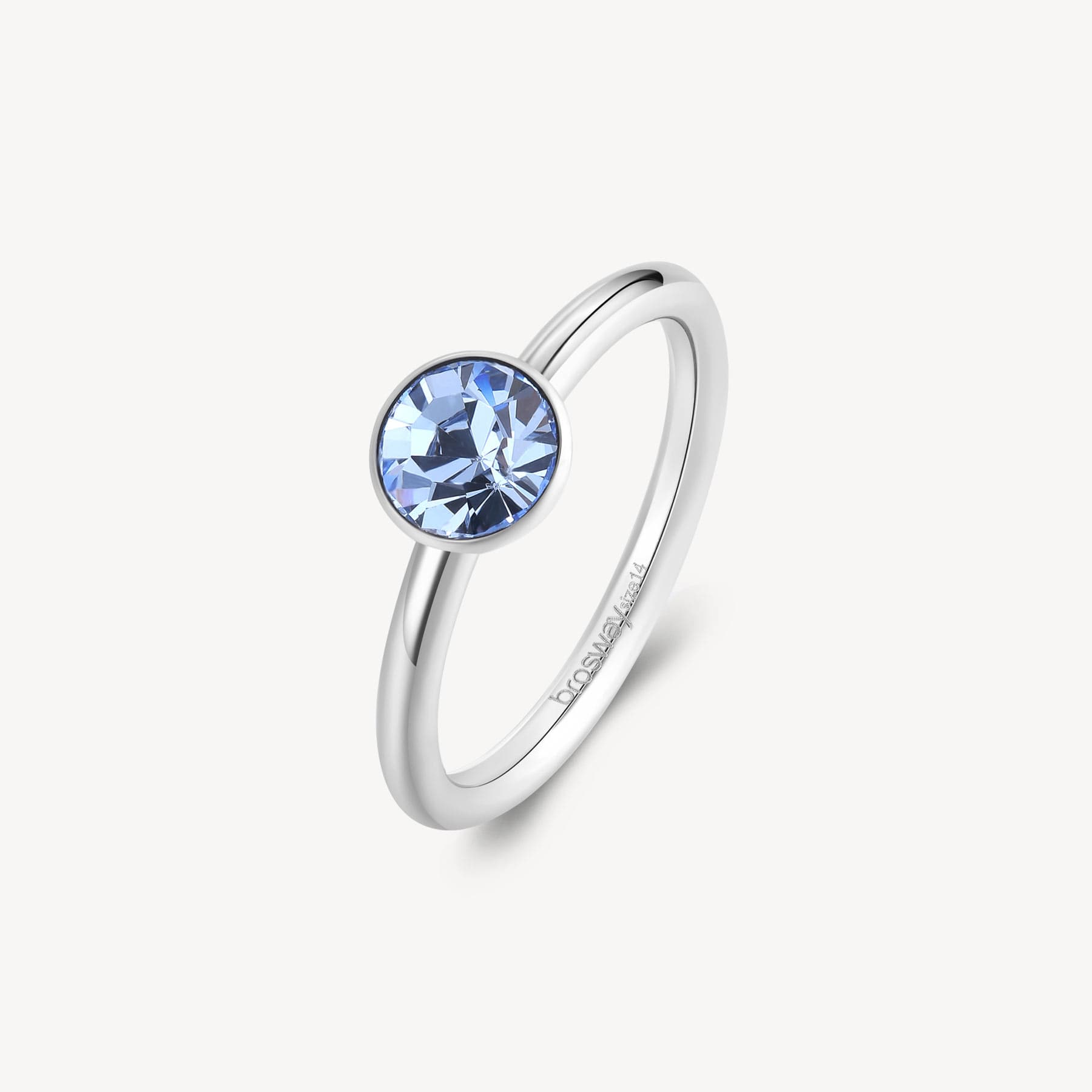 Anello donna BROSWAY BYM185B - 3