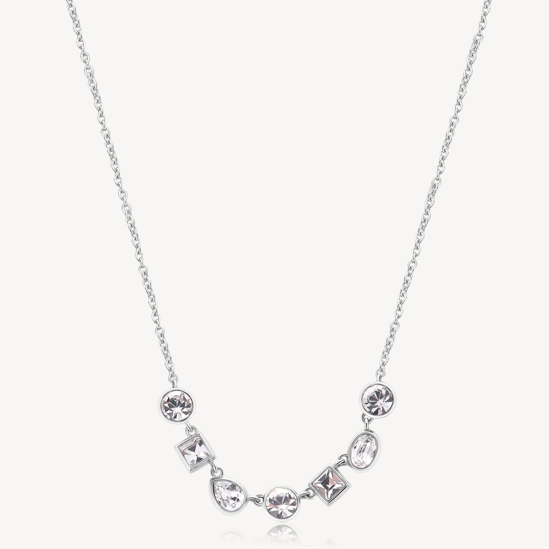 Collana donna BROSWAY BYM161 - 3