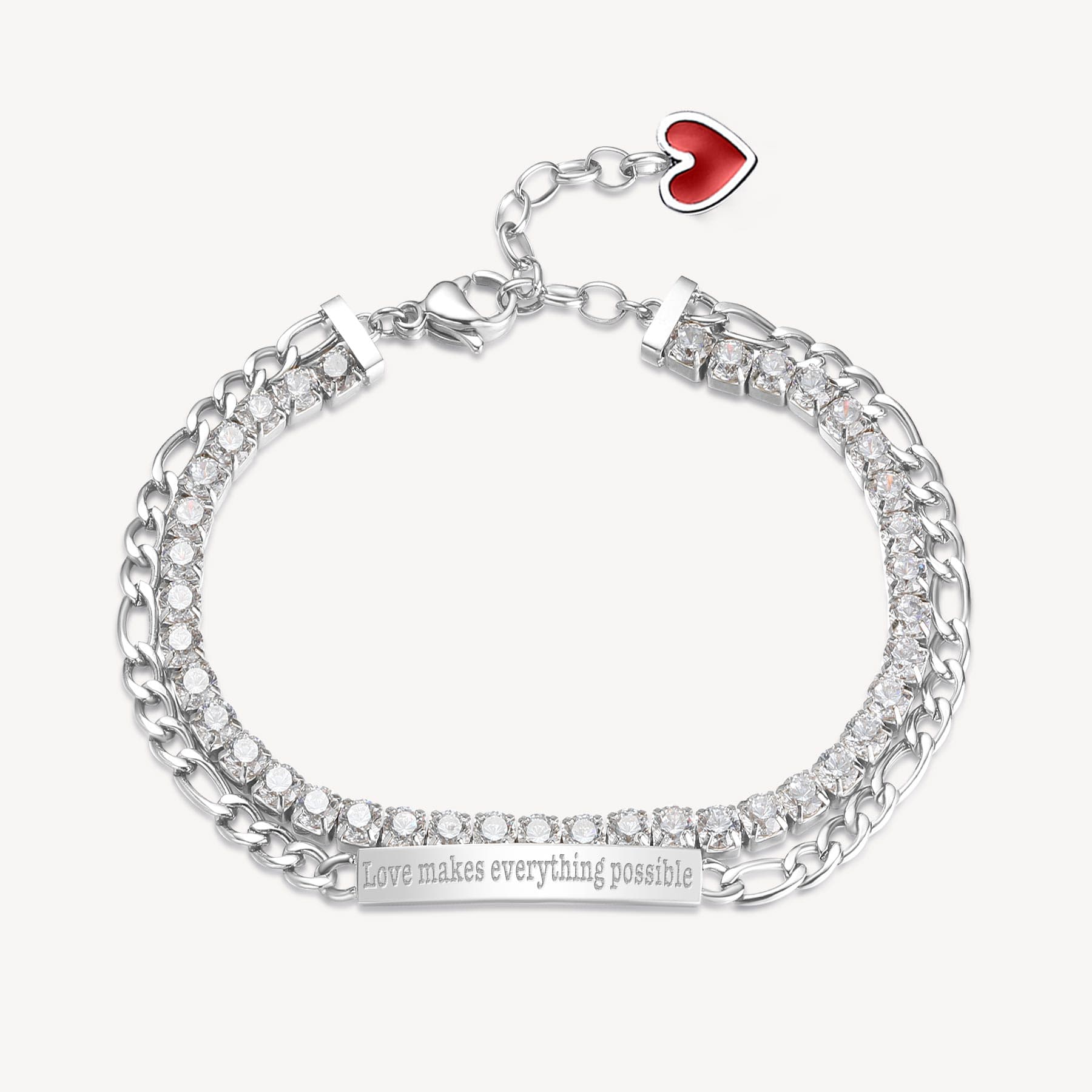 Bracciale donna BROSWAY BEI066 - 2