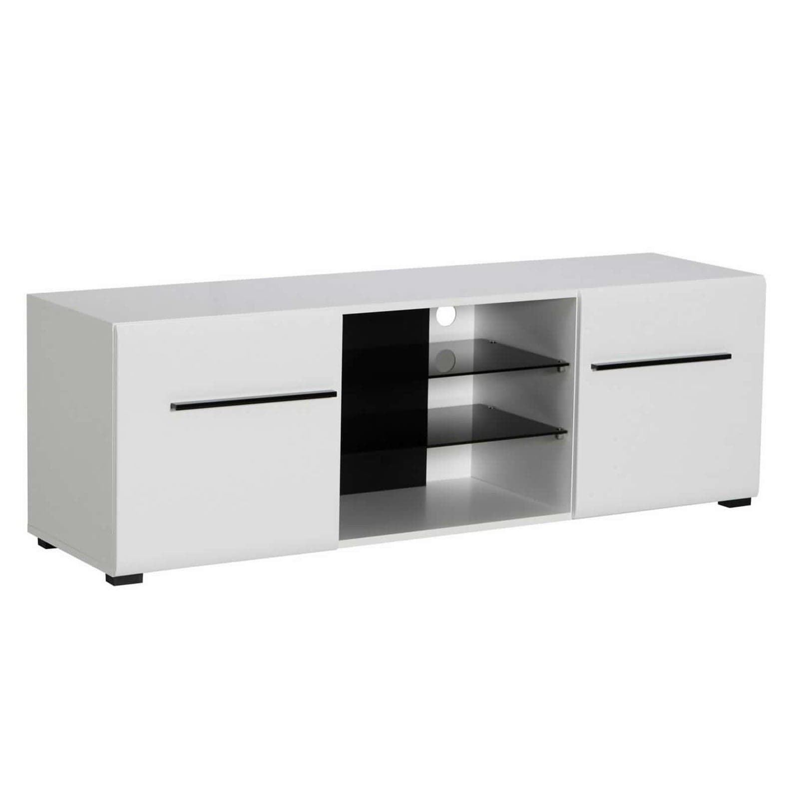 Mobile porta TV "Juliette" per interno 150 x 41,5 x 49,5h cm in Pareti attrezzate Decor Space - Altamura, commercioVirtuoso.it